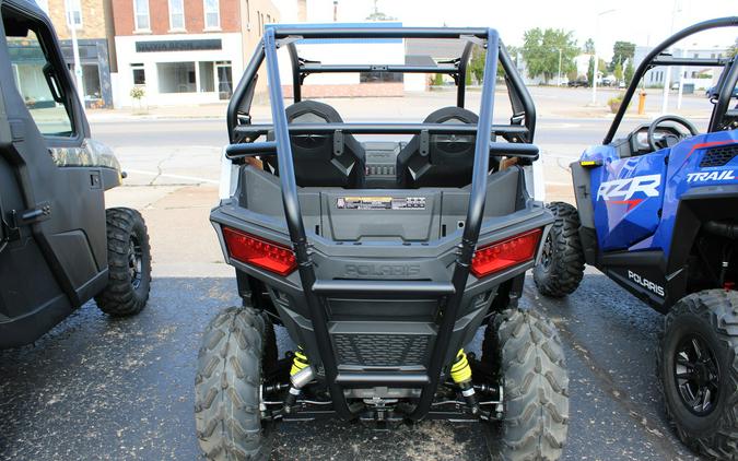 2023 Polaris Industries RZR TRAIL PREMIUM - GHOST GRAY