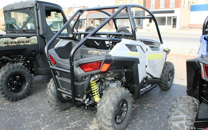 2023 Polaris Industries RZR TRAIL PREMIUM - GHOST GRAY