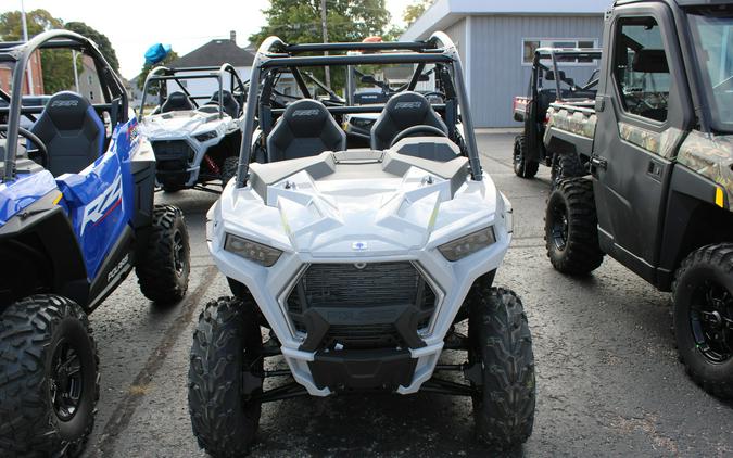 2023 Polaris Industries RZR TRAIL PREMIUM - GHOST GRAY