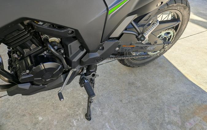 2025 Kawasaki Versys-X 300 ABS