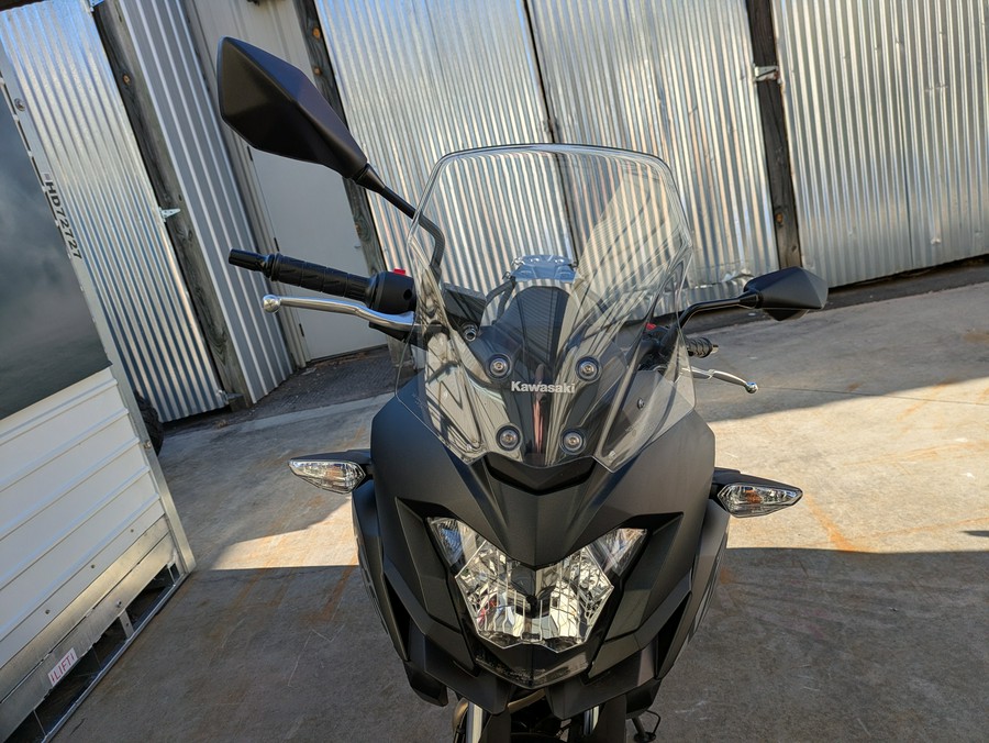 2025 Kawasaki Versys-X 300 ABS