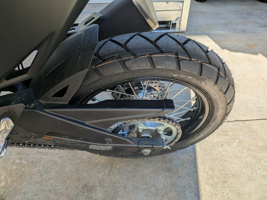 2025 Kawasaki Versys-X 300 ABS