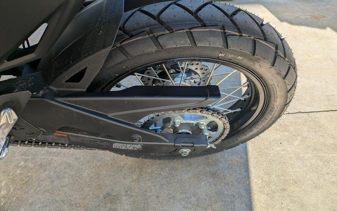 2025 Kawasaki Versys-X 300 ABS