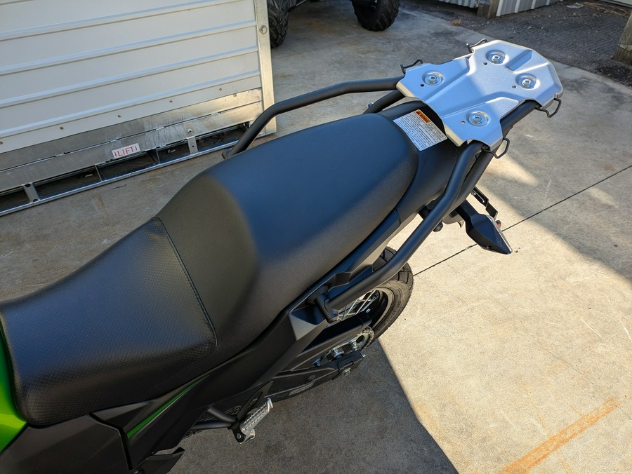 2025 Kawasaki Versys-X 300 ABS