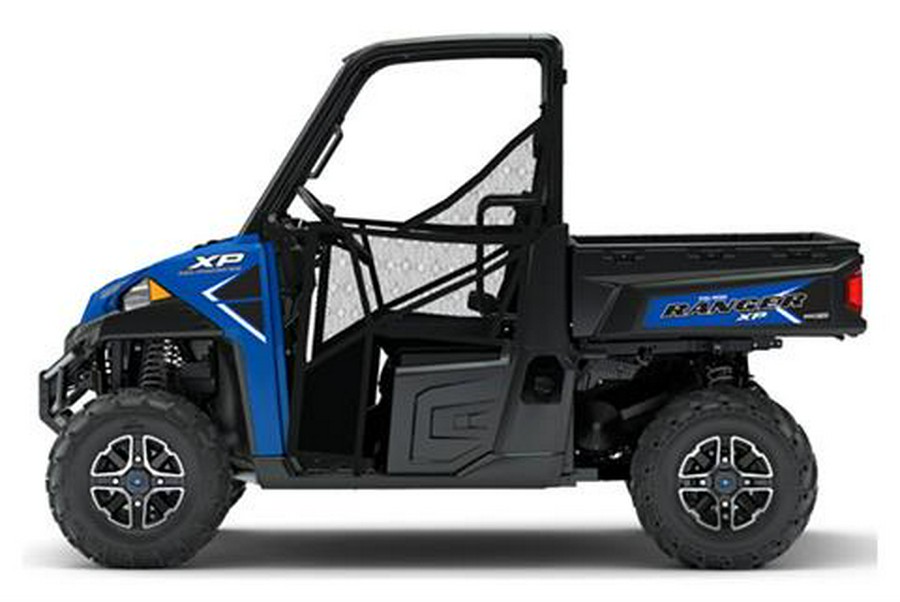 2018 Polaris Ranger XP 900 EPS
