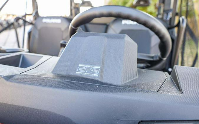New 2026 POLARIS RANGER CREW 1000 PREMIUM