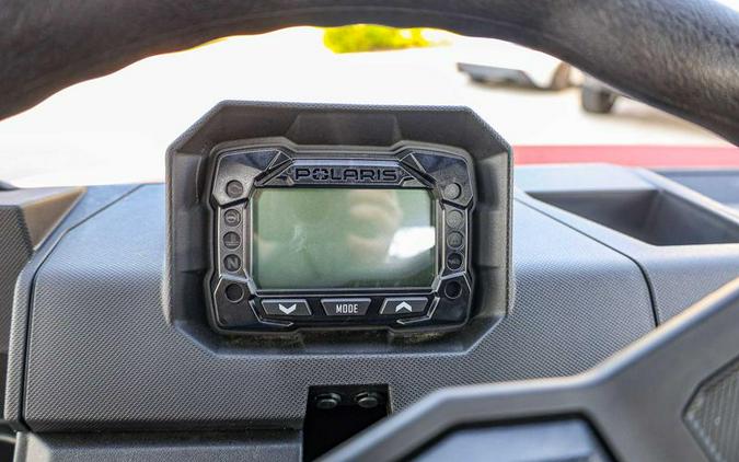 New 2026 POLARIS RANGER CREW 1000 PREMIUM