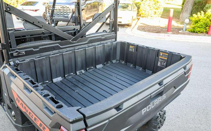 New 2026 POLARIS RANGER CREW 1000 PREMIUM