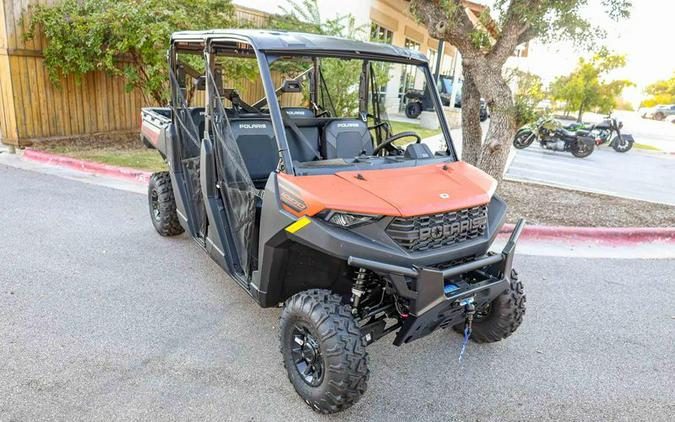 New 2026 POLARIS RANGER CREW 1000 PREMIUM