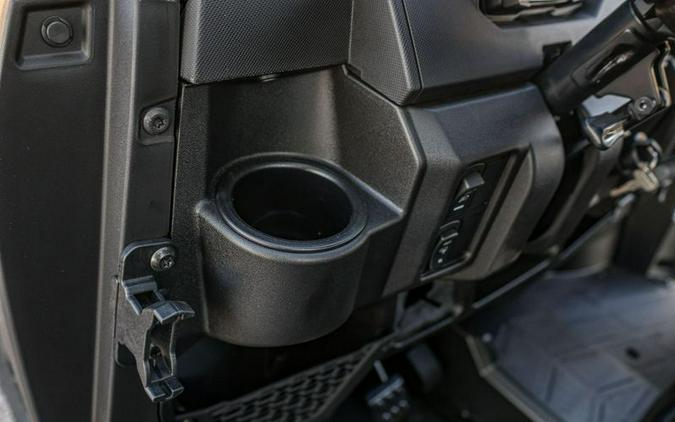 New 2026 POLARIS RANGER CREW 1000 PREMIUM