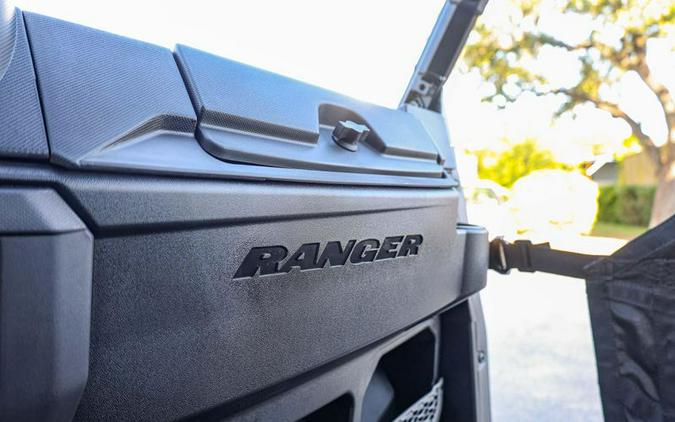 New 2026 POLARIS RANGER CREW 1000 PREMIUM