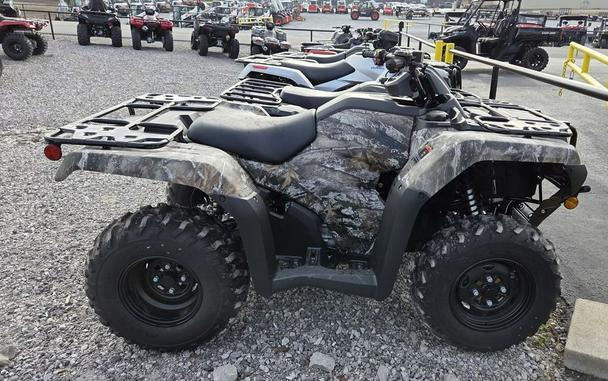 2026 Honda® FourTrax Rancher 4x4 TrueTimber® Atera Camo