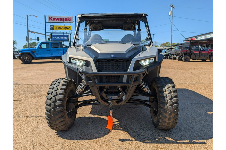 2024 Polaris GENERAL XP 4 1000 ULTIMATE