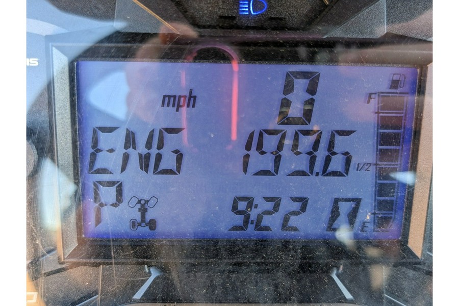 2024 Polaris GENERAL XP 4 1000 ULTIMATE