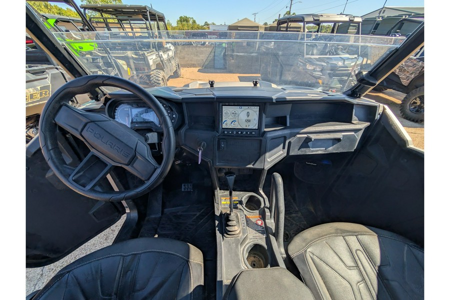 2024 Polaris GENERAL XP 4 1000 ULTIMATE