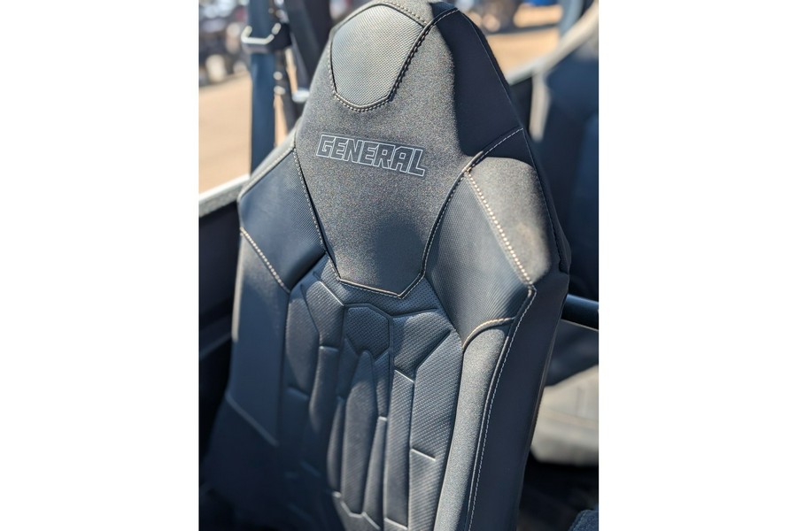 2024 Polaris GENERAL XP 4 1000 ULTIMATE