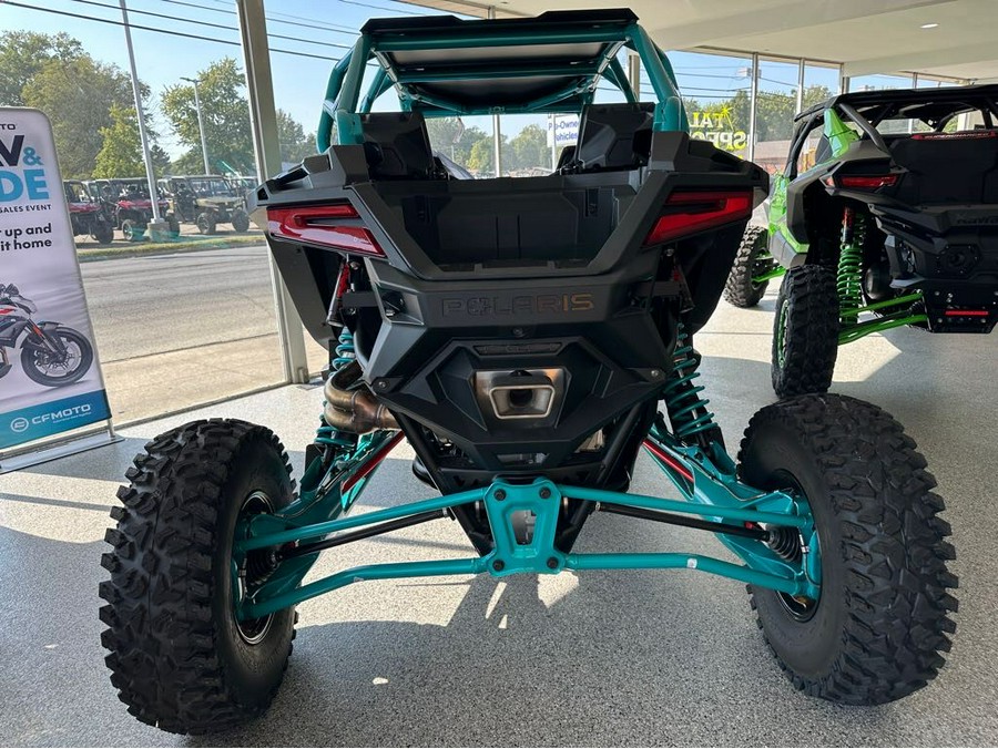2025 Polaris RZR Pro R 4 Ultimate