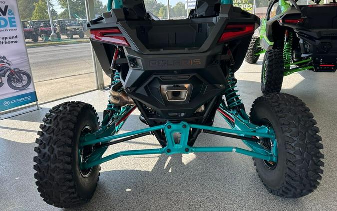 2025 Polaris RZR Pro R 4 Ultimate