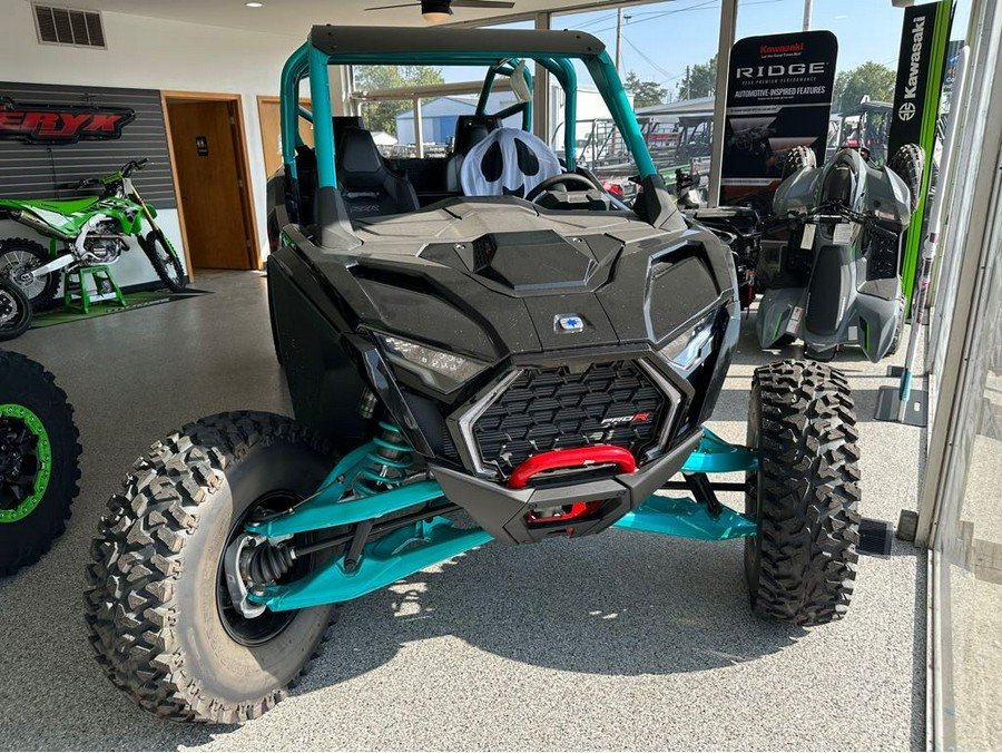 2025 Polaris RZR Pro R 4 Ultimate