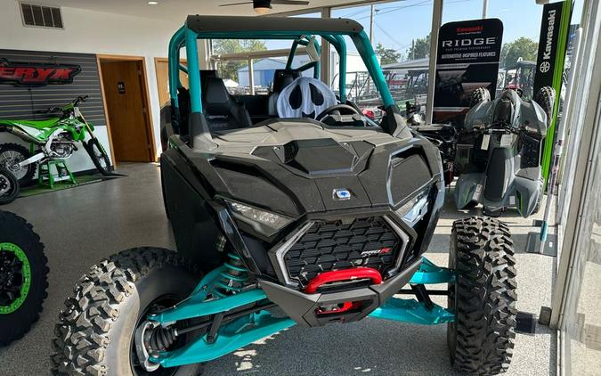 2025 Polaris RZR Pro R 4 Ultimate