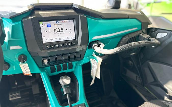 2025 Polaris RZR Pro R 4 Ultimate