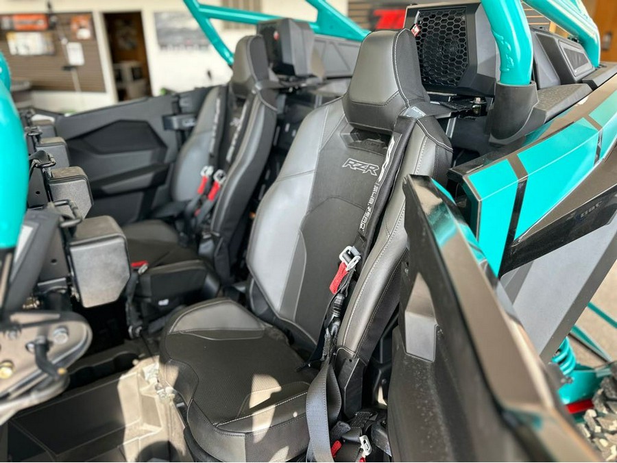 2025 Polaris RZR Pro R 4 Ultimate
