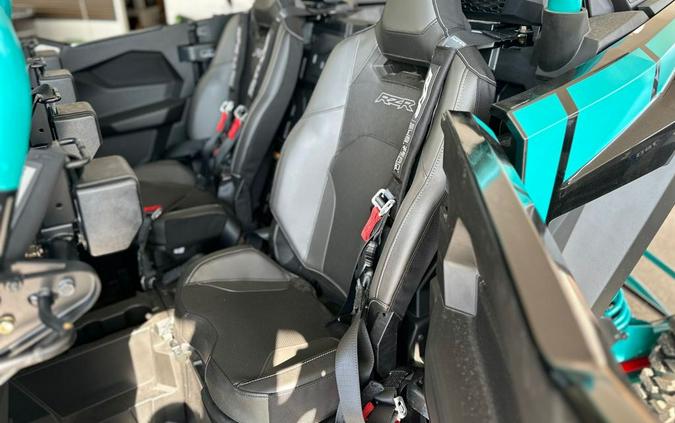 2025 Polaris RZR Pro R 4 Ultimate