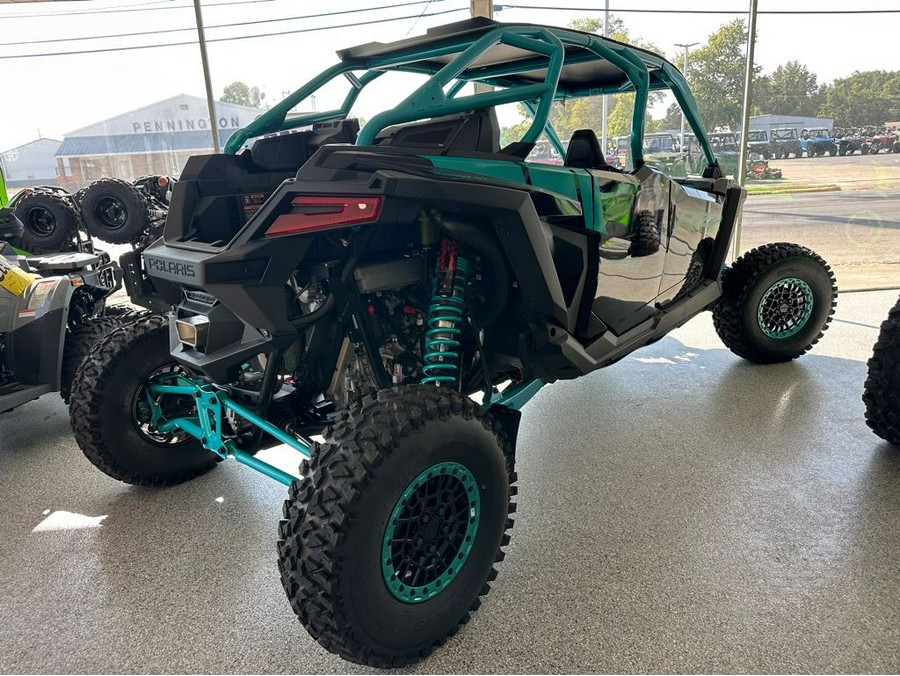 2025 Polaris RZR Pro R 4 Ultimate
