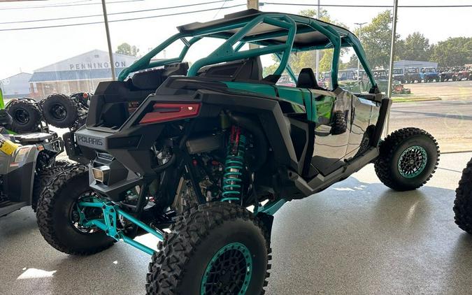 2025 Polaris RZR Pro R 4 Ultimate