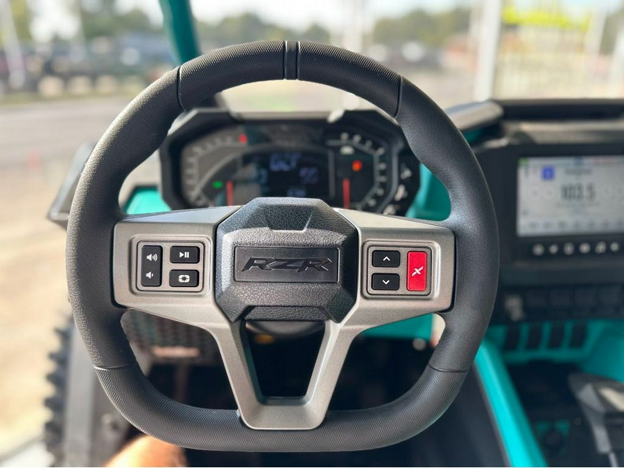 2025 Polaris RZR Pro R 4 Ultimate