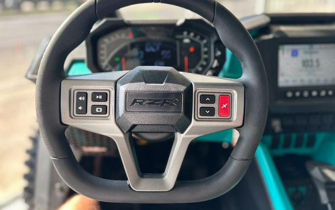 2025 Polaris RZR Pro R 4 Ultimate