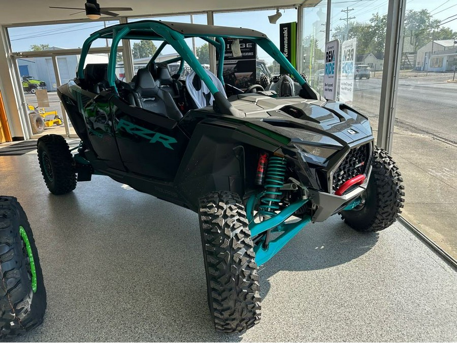 2025 Polaris RZR Pro R 4 Ultimate