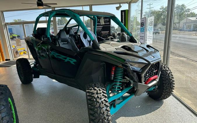 2025 Polaris RZR Pro R 4 Ultimate
