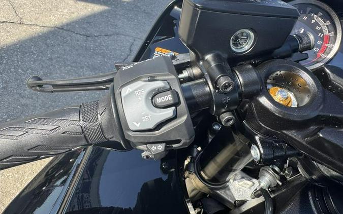 2026 Suzuki Hayabusa