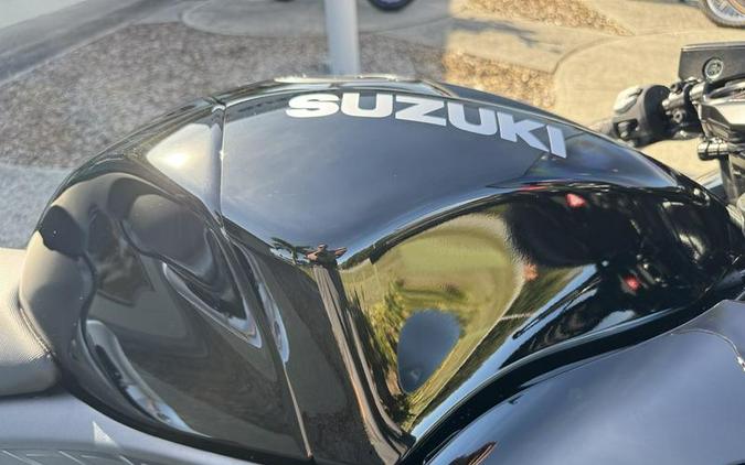 2026 Suzuki Hayabusa