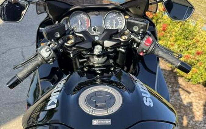 2026 Suzuki Hayabusa