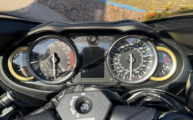 2026 Suzuki Hayabusa