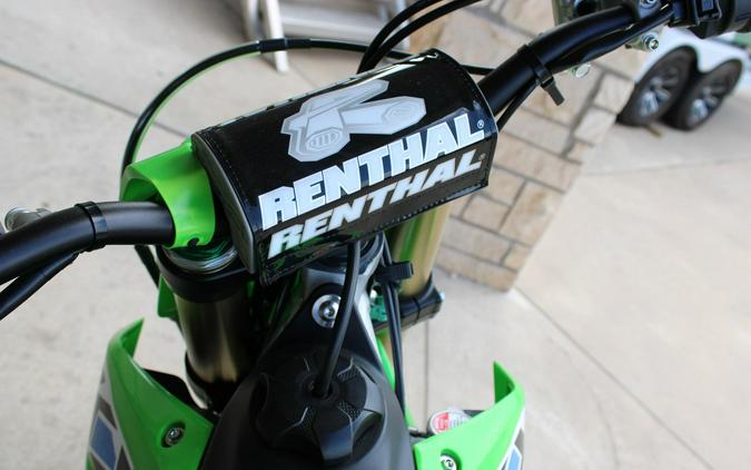 2026 KAWASAKI KX 250