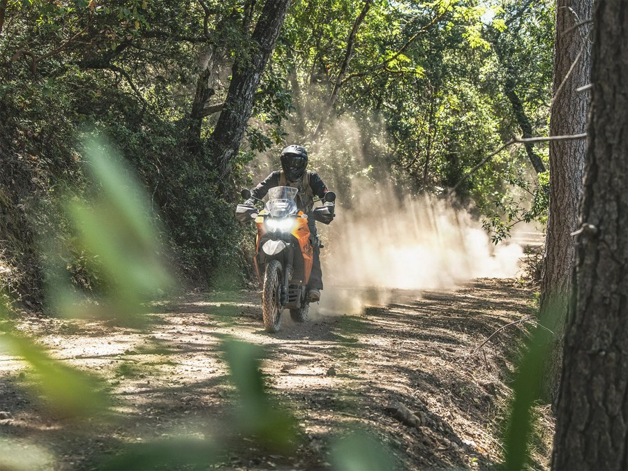 2026 Kawasaki KLR 650