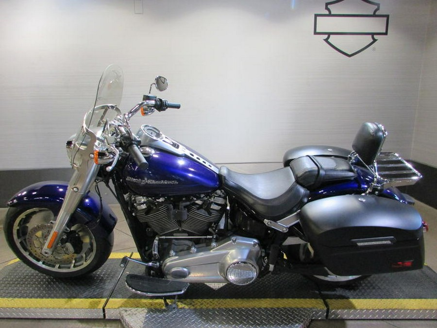 2020 Harley-Davidson® FLFBS - Softail® Fat Boy® 114