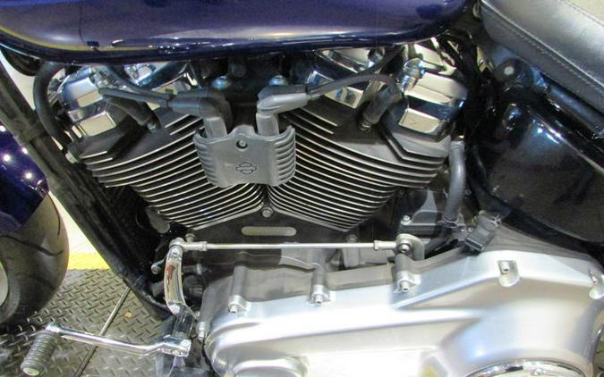 2020 Harley-Davidson® FLFBS - Softail® Fat Boy® 114