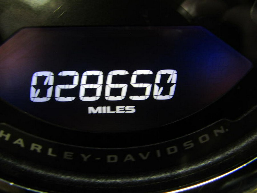 2020 Harley-Davidson® FLFBS - Softail® Fat Boy® 114