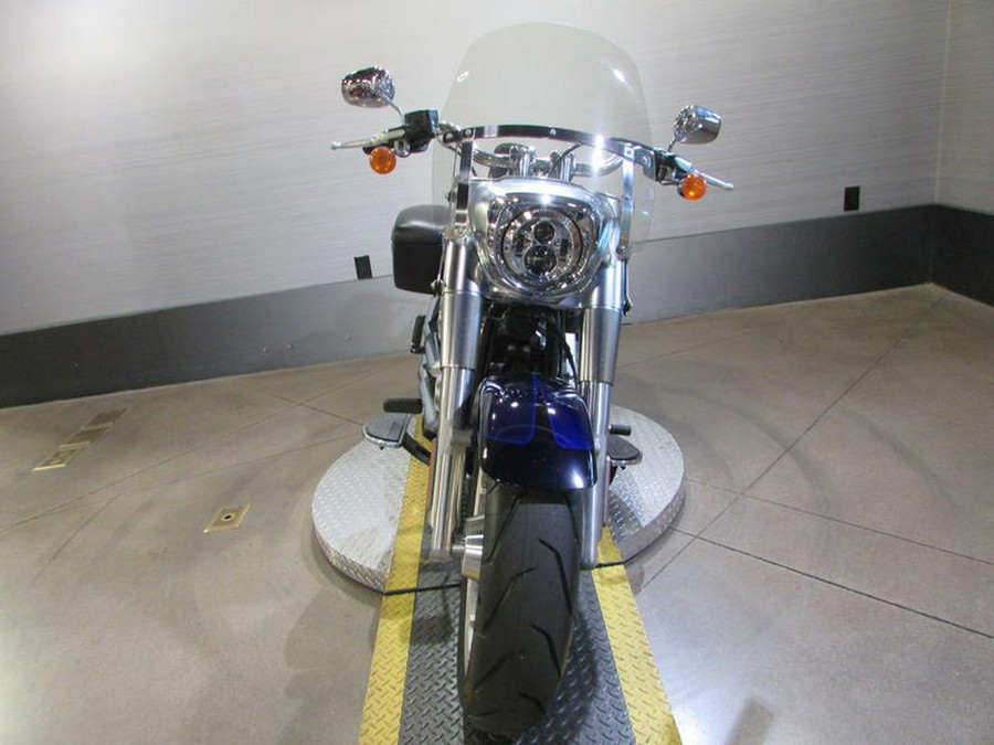 2020 Harley-Davidson® FLFBS - Softail® Fat Boy® 114