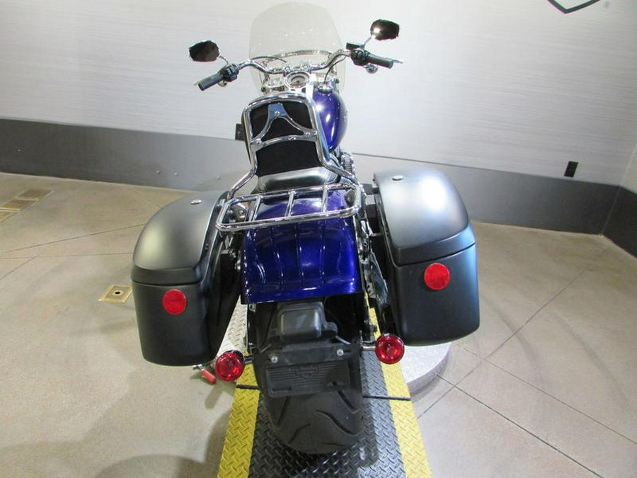 2020 Harley-Davidson® FLFBS - Softail® Fat Boy® 114