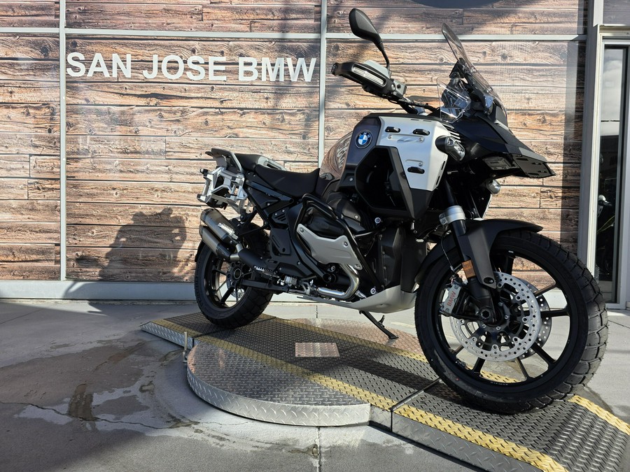 2026 BMW R 1300 GS Adventure