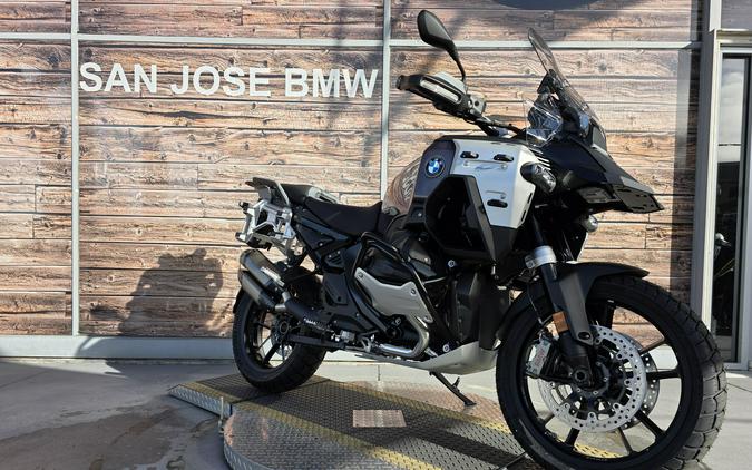 2026 BMW R 1300 GS Adventure