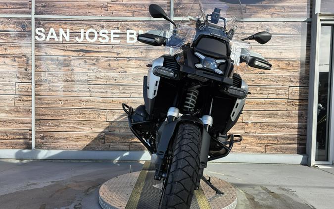 2026 BMW R 1300 GS Adventure