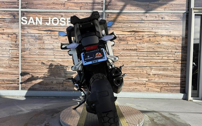 2026 BMW R 1300 GS Adventure