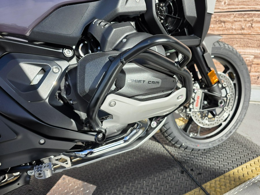 2026 BMW R 1300 GS Adventure