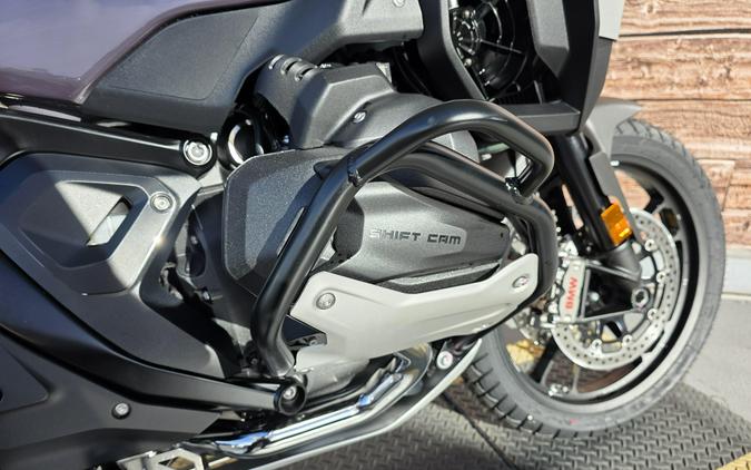 2026 BMW R 1300 GS Adventure